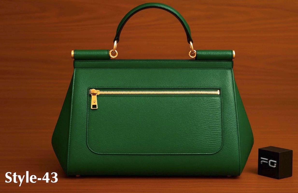 перейти на страницу персонализированных модных кожаных сумок