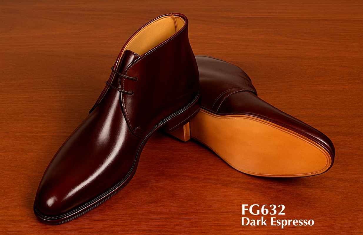 перейти на страницу кастомных ботинок дилера