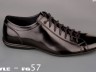 Style : RS55
Type : Ready Stock
Material : All leather
Stock Quantity(Must buy) : 120 pair
Sizes : 40,41,42,43,44,45,46
Color: As image
Stock Price : Euro 15.00/pair
Sample price(1 pair) : Euro 300.00 (Deductible/adjustable on 120 pair buying)
Brands : No logo
Packing : Black box packing
Delivery : After receiving payment one week.
